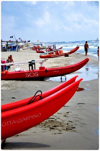 Viareggio