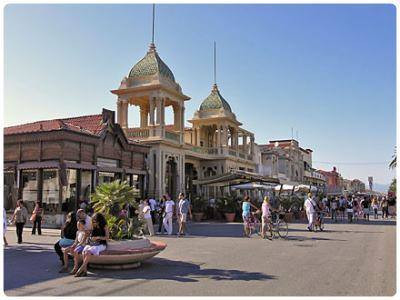Viareggio