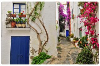 Port Lligat