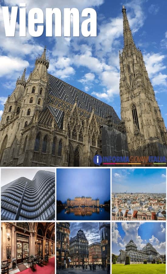 Foto di Vienna