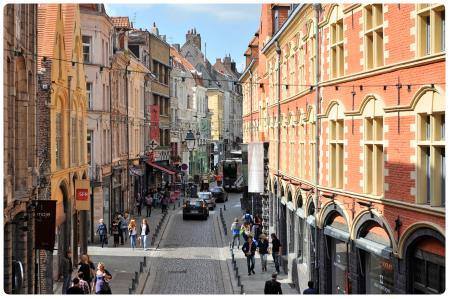 Vieux Lille