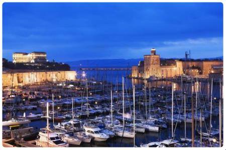 Cosa vedere Marsiglia