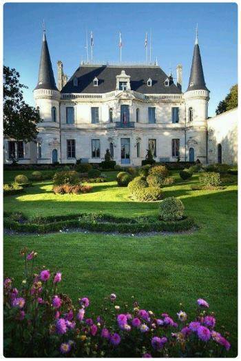 Vigneti Bordeaux