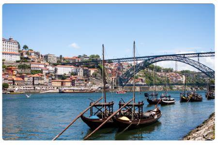 Museo del Vino Porto