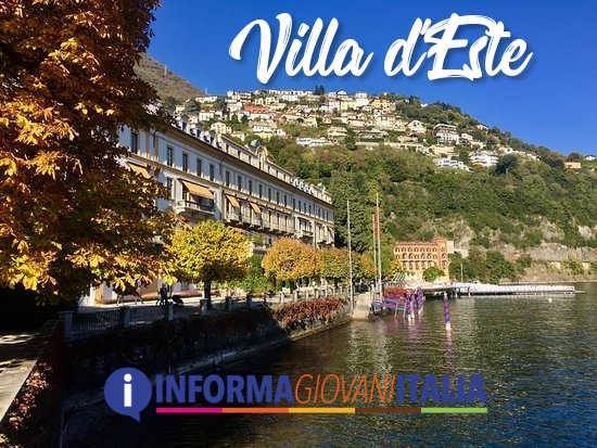 Villa d'Este