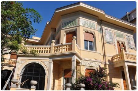 Villa Argentina