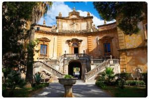 Villa Palagonia - Bagheria