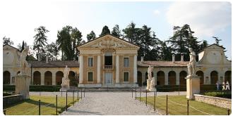 Villa Barbaro Maser