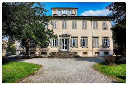 Villa Bottini