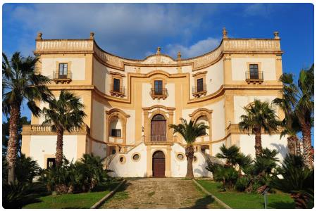 Villa Cattolica – Museo Guttuso