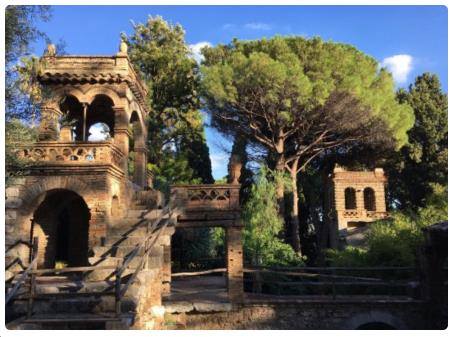 Villa Comunale e Giardini Pubblici