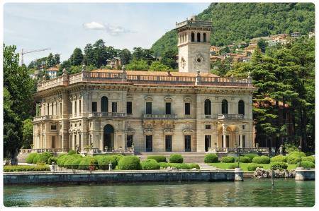Villa Erba