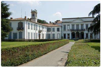Villa Mirabello 