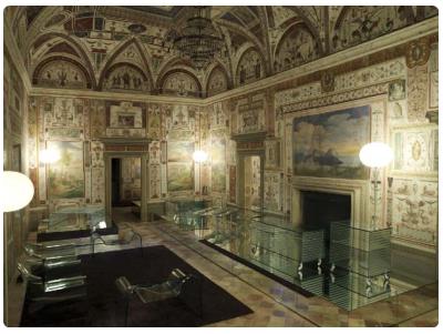 Villa Mirafiore 