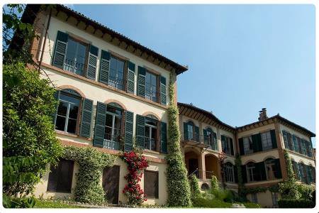 Villa Mylius Vigoni