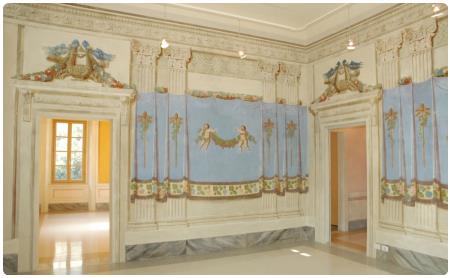 Villa Paolina