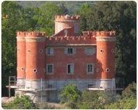 Villa Podesta-Ricciardi - Sarzana