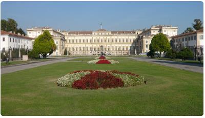 Villa Reale di Monza