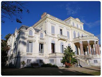 Villa Rotschild - Cannes