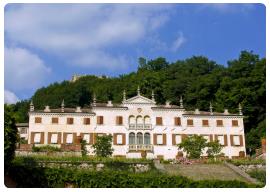 Villa Scotti Pasini