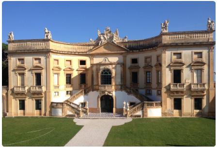 Villa Valguarnera