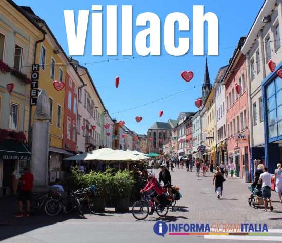 Villach