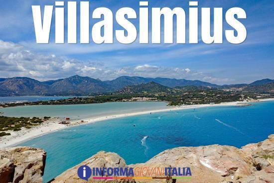 Villasimius