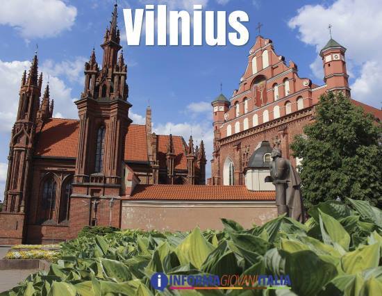 Vilnius