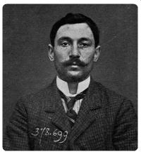 Vincenzo Peruggia