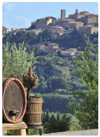 Vino Nobile Montepulciano