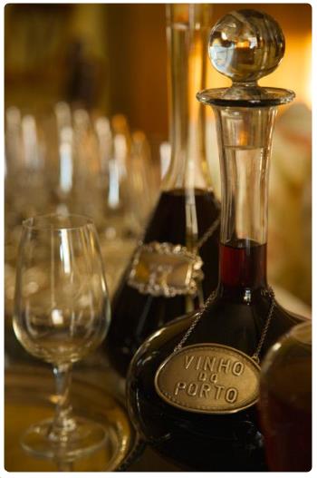 Vino Porto