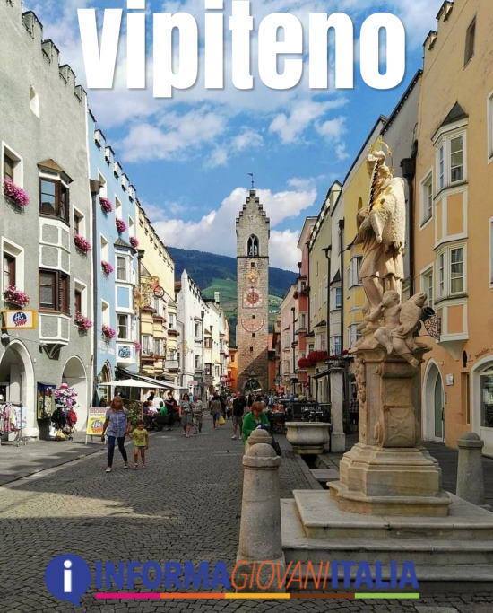 Vipiteno