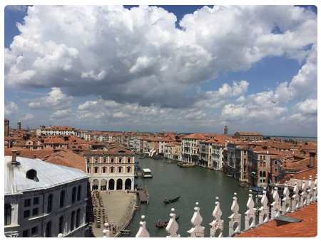 Fondaco dei Tedeschi