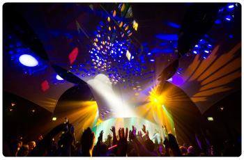 Vita notturna ad Aarhus