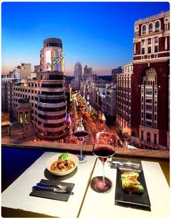 Vita notturna a Bilbao