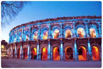 Nîmes