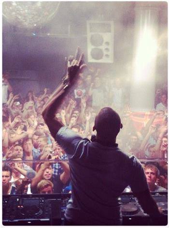 Vita notturna a Roses