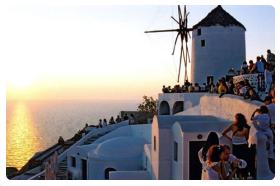 Santorini
