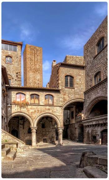 Viterbo