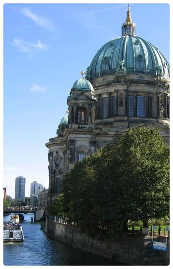 Dove vivere a Berlino?