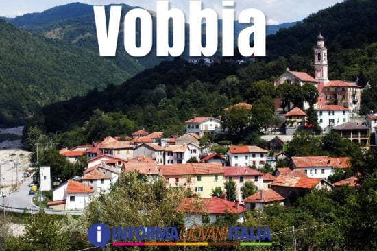 Vobbia