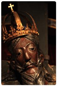 Il Volto Santo a Lucca