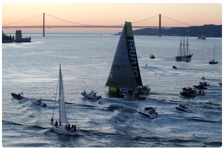 Maggio - Festival, eventi e manifestazioni a Lisbona