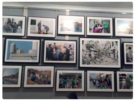 Galleria War Photo Limited