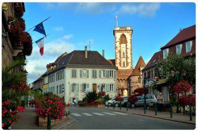 Wasselonne