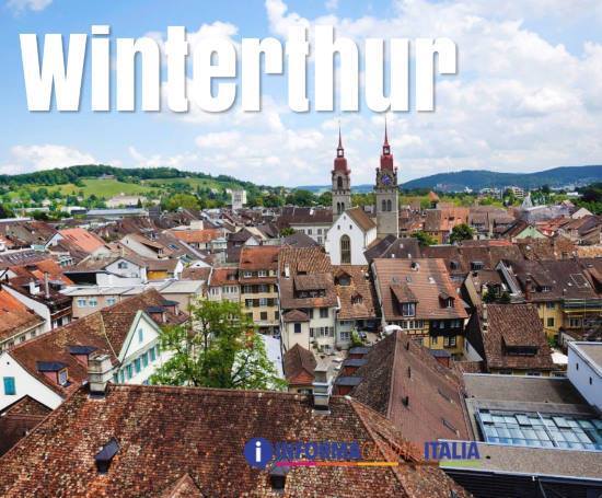 Winterthur