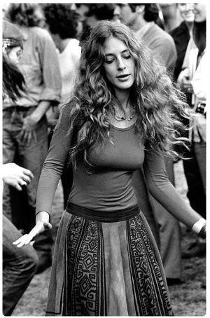 Woodstock: il concerto rock più famoso della storia