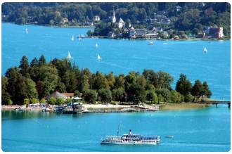 Wörthersee