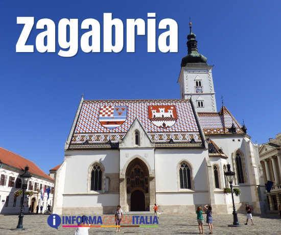 Zagabria