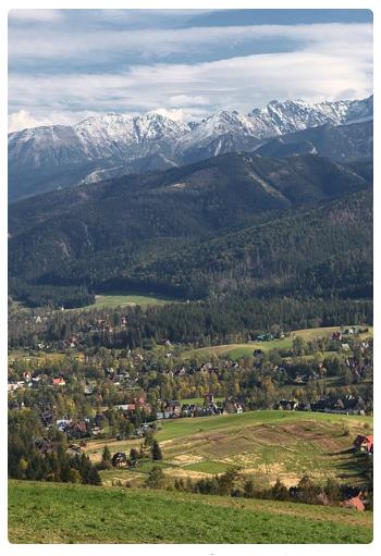 Zakopane